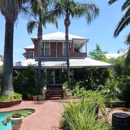 Lakeside Bed & Breakfast Perth Exteriör bild