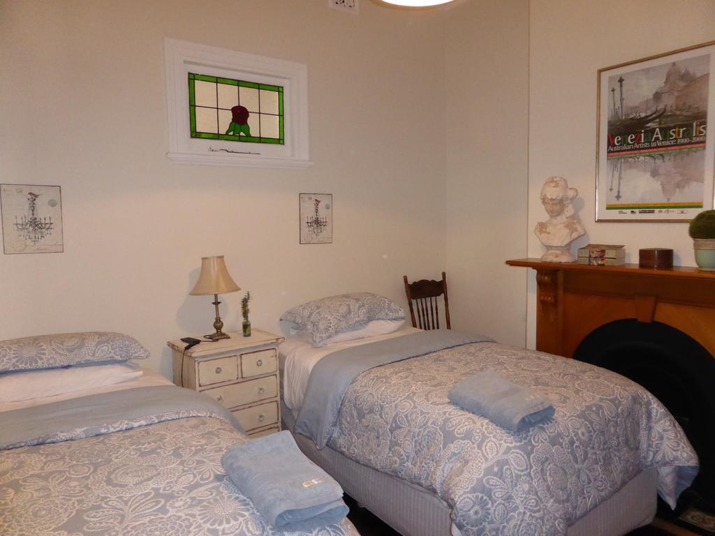 Lakeside Bed & Breakfast Perth Exteriör bild