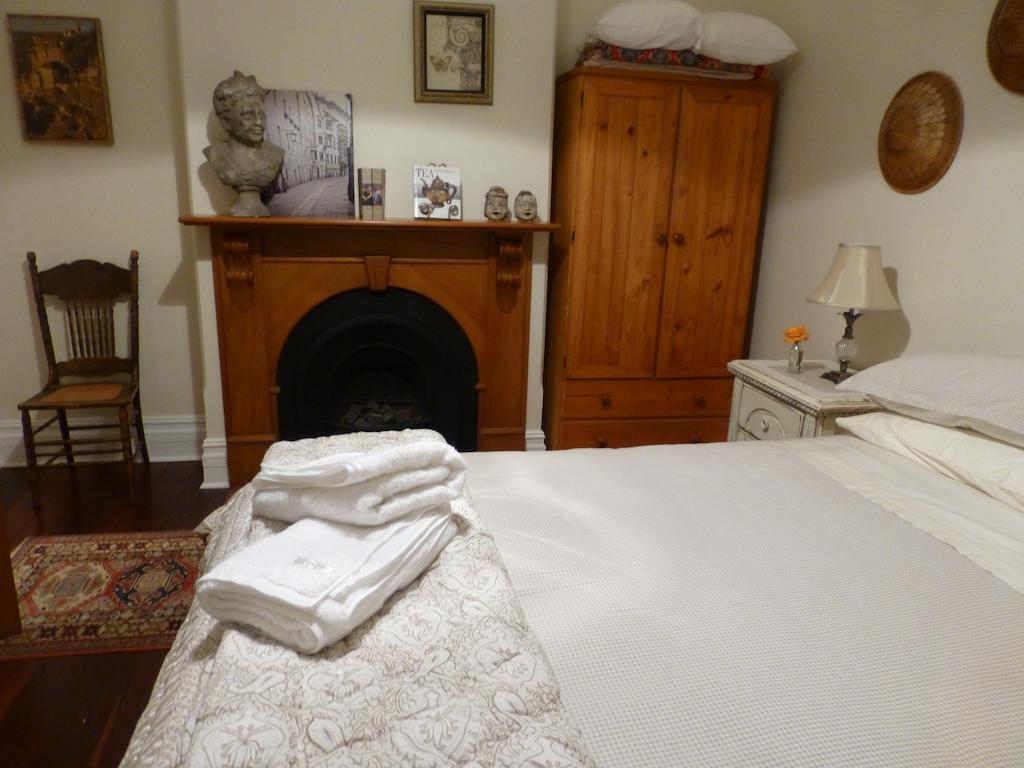 Lakeside Bed & Breakfast Perth Rum bild
