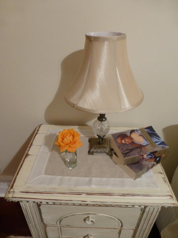 Lakeside Bed & Breakfast Perth Rum bild