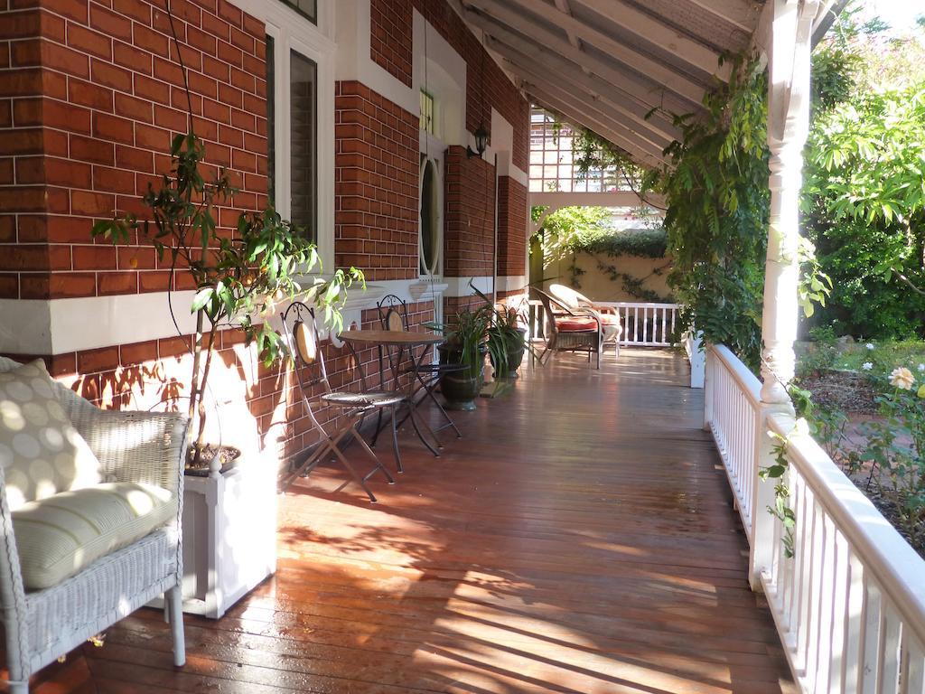 Lakeside Bed & Breakfast Perth Exteriör bild