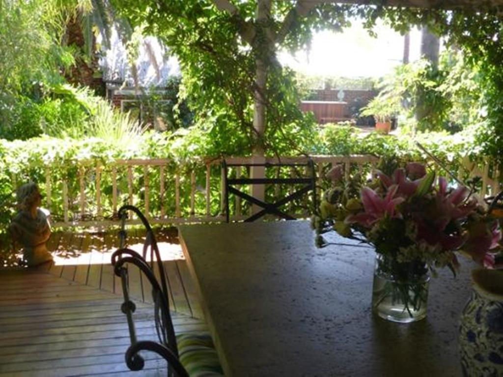 Lakeside Bed & Breakfast Perth Exteriör bild