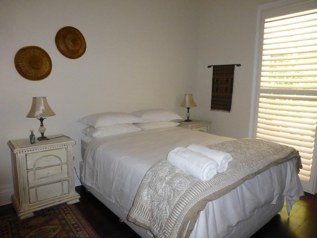 Lakeside Bed & Breakfast Perth Rum bild